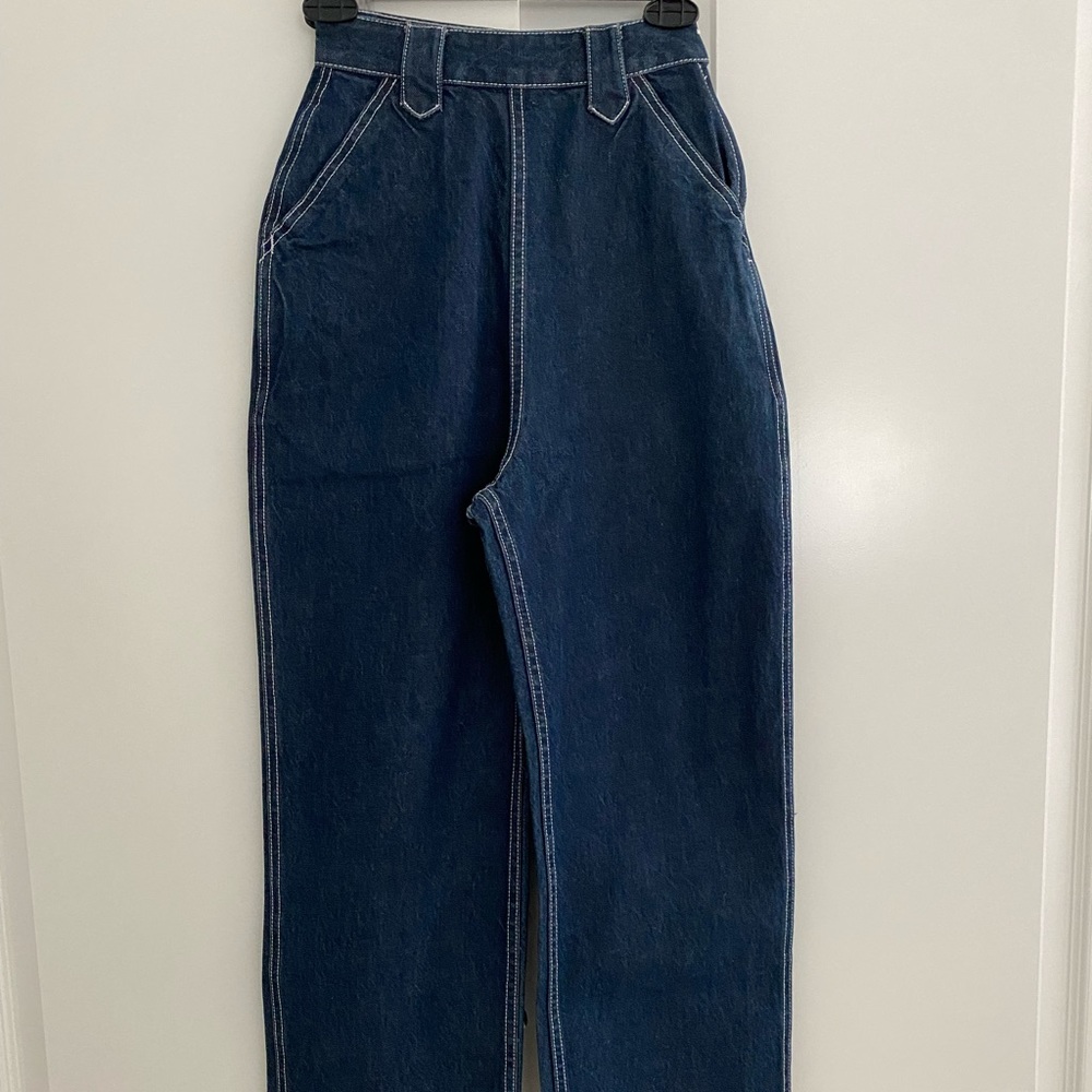 Rudy Jude Sailor Jeans